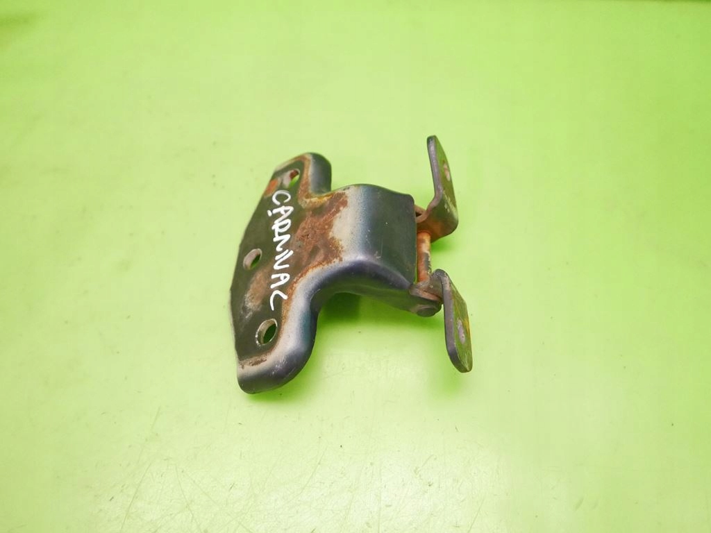 фото №1, Петля двері лівий перед dół 4a kia carnival i 99-