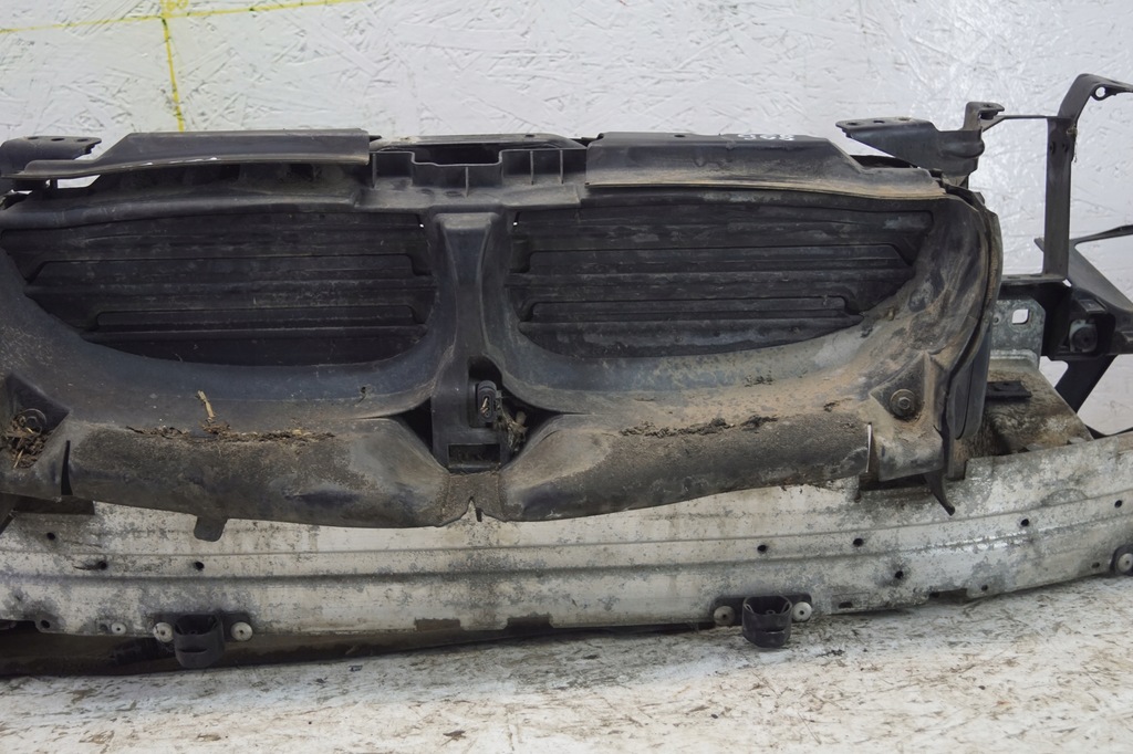 фото №8, Pas передний усилитель bmw e60 e61