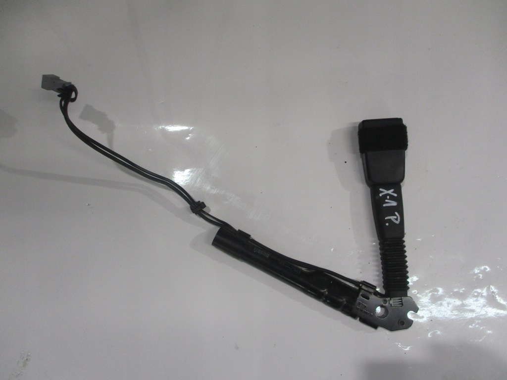 фото №1, Натяжитель поперечина клипса правый перед bmw e84 x1