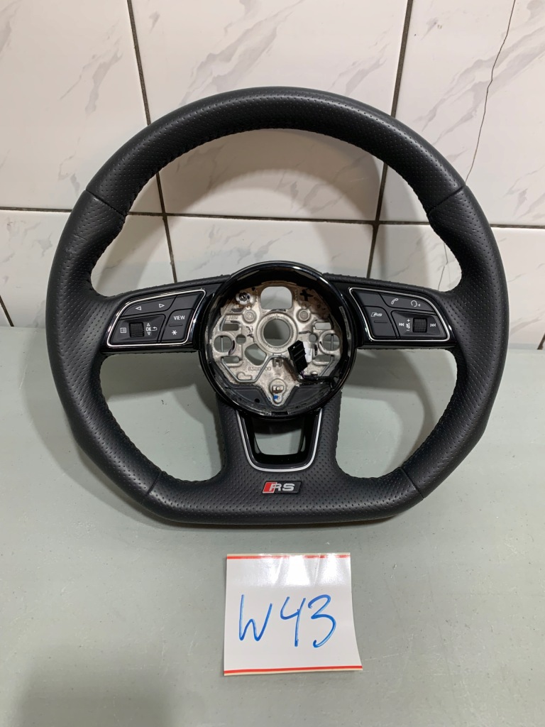 фото №1, Audi a3 s3 rs3 воздуховод 82a419091ap