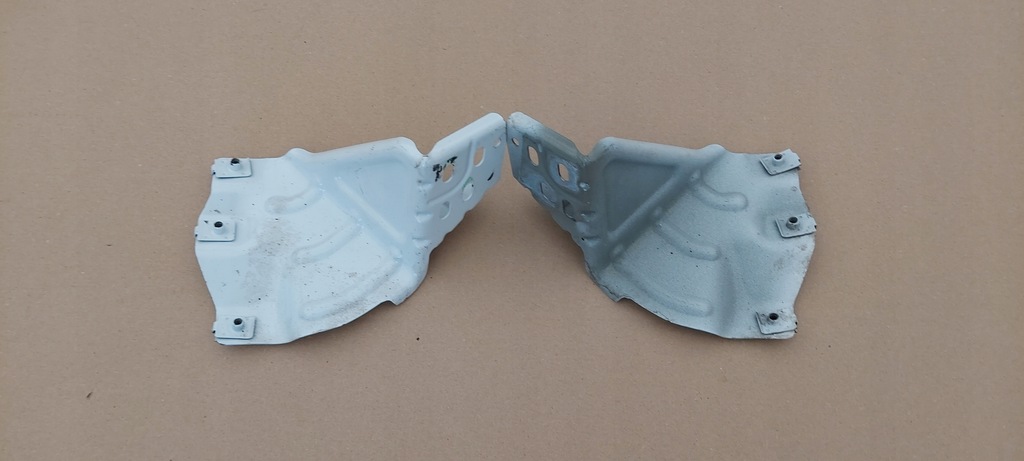 фото №1, Кронштейн крыла l lub r opel mokka x