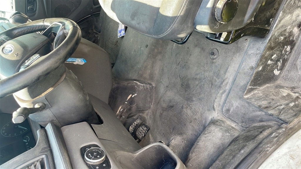 Фара full led левый перед ford kuga mk3 st-line 19- Недорого