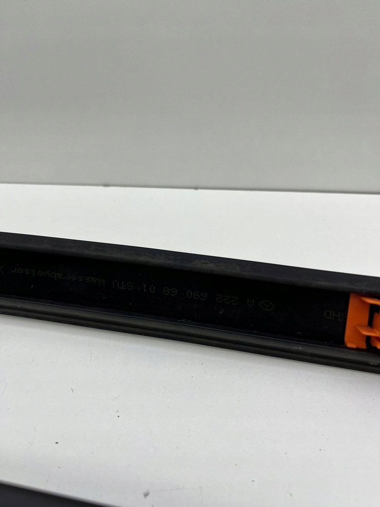 фото №16, Mercedes w222 молдинг кровельная l+p комплект a2226906801 a2226906701