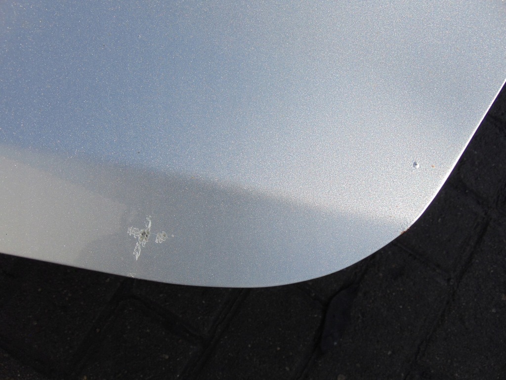 фото №9, Дверь левая задняя задние vw golf 5 v + plus 2010r- europa