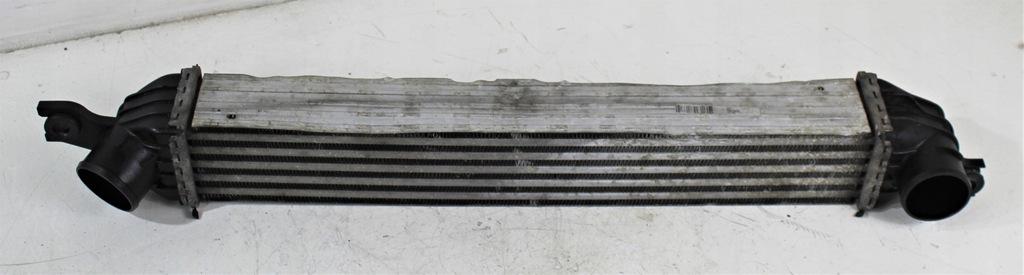 фото №1, Интеркулер радиатор воздуха mini r56