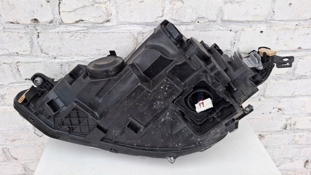 фото №6, Фара лампа права vw golf 8 viii full led 20- 5h1941006c