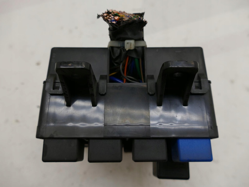 фото №8, Hyundai matrix 1.5 crdi коробка предохранителей bsi