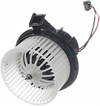 фото №1, Двигун вентилятор mercedes atego 2 24v // 002 830 24 08