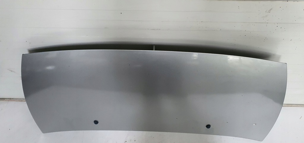 фото №2, Citroen c3 капот ezrc