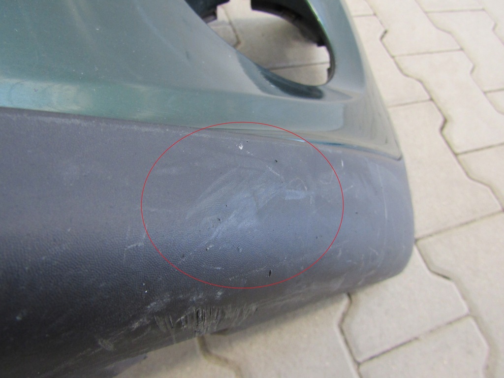 фото №6, Бампер передний mini cooper f55 f56 se eletric