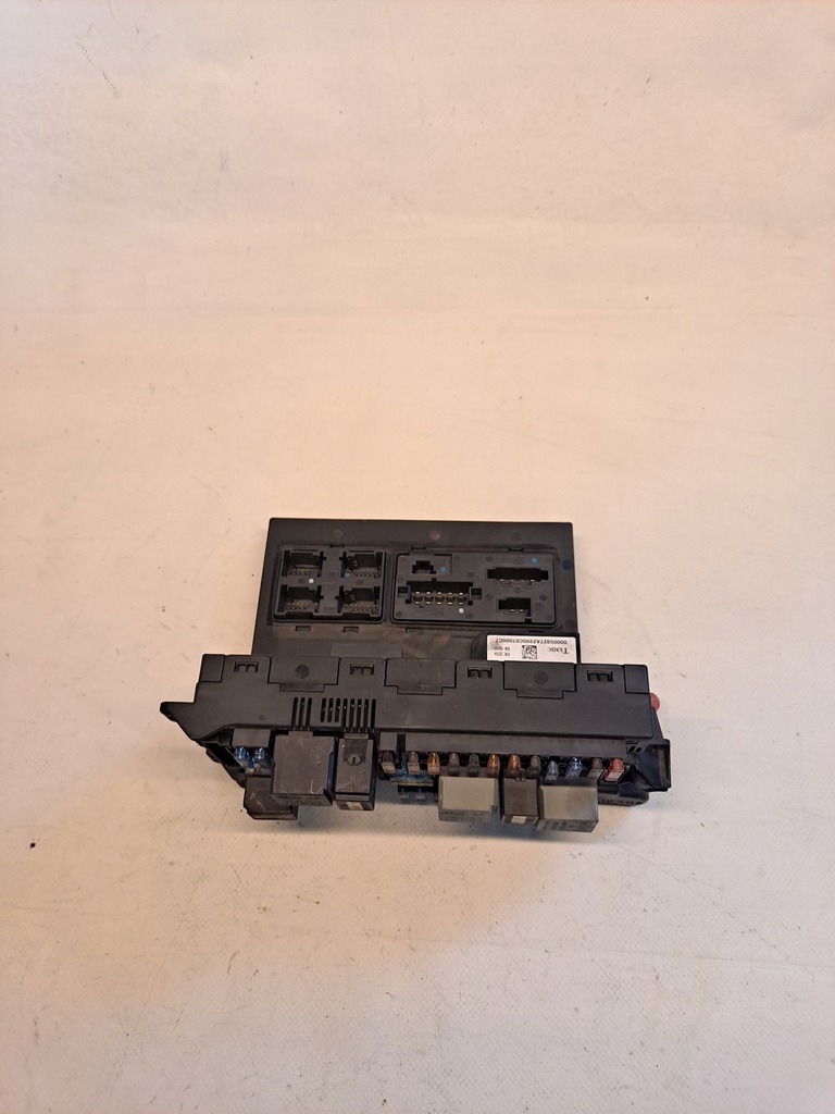 фото №1, Модуль sam bsi mercedes cls c219 2115454201