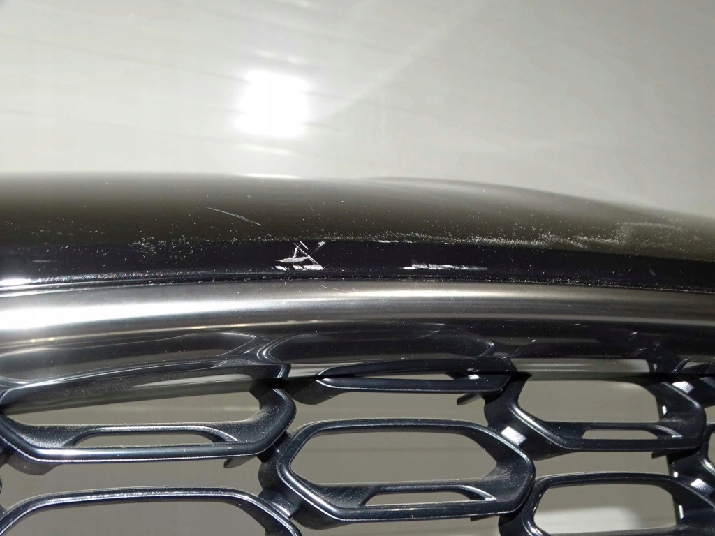 фото №9, Бампер передний jaguar f-type lift 6xpdc 2021-