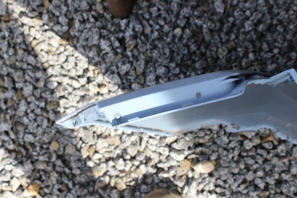 Бампер задні 86611-s0700 hyundai i30 n-performance Доставка