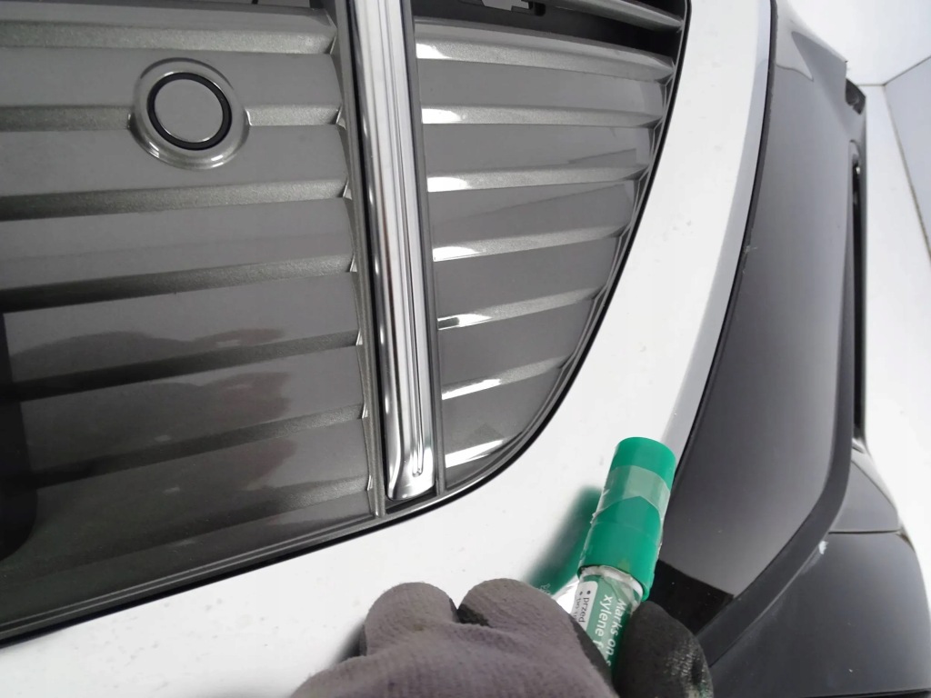 фото №8, Бампер перед передній audi e-tron 4ke s-line