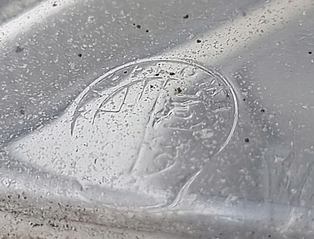 фото №3, Alfa romeo 166 лампа фара перед левая