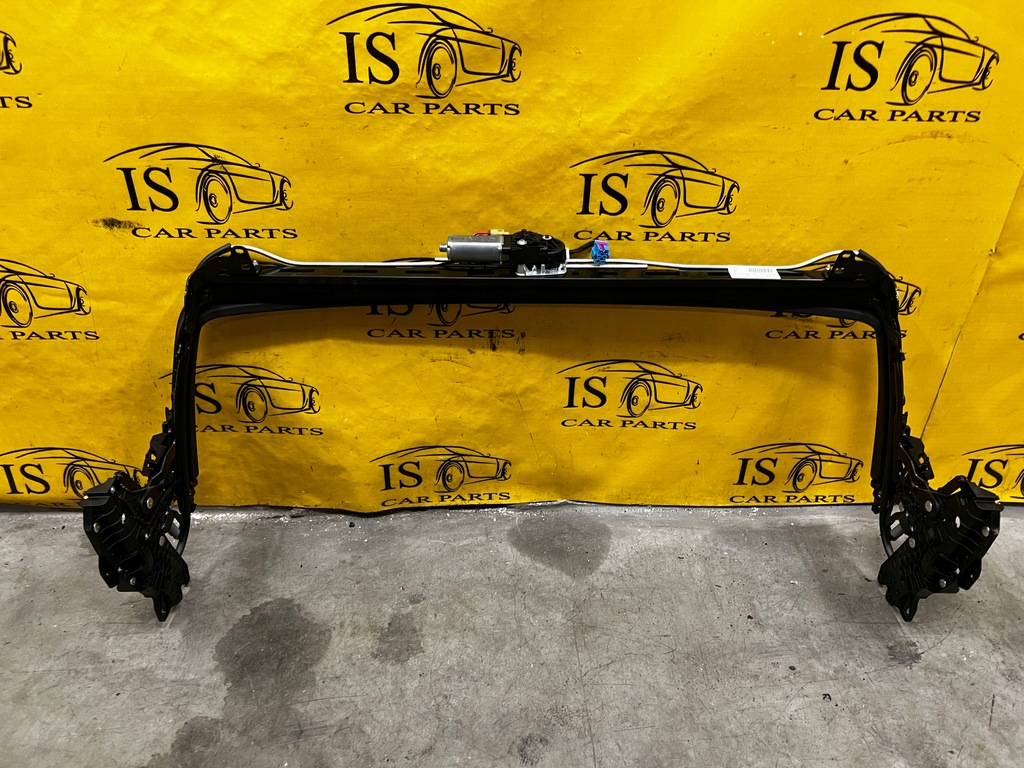 фото №7, Ветрозащитный экран windshot porsche carrera 911 991 cabrio