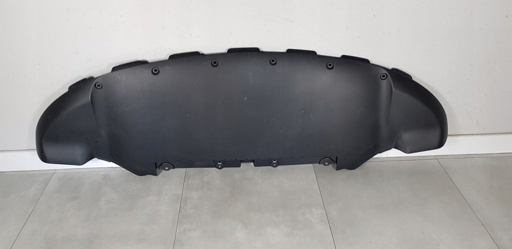 фото №1, Tesla y плита захист плита pod двигун 1760713-00-b