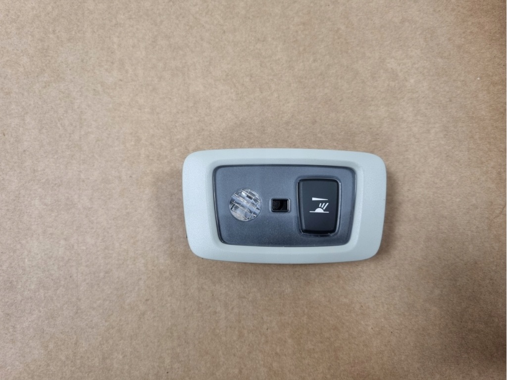 фото №1, Volvo xc40 лампа стельовий ліва 32289814