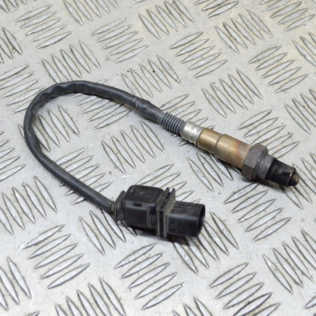 фото №2, Bmw 3 f30 f35 f31 2012 датчик лямбда-зонд