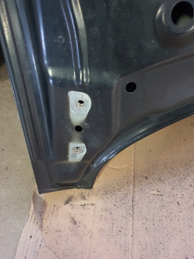 фото №7, Капот крышка двигателя hyundai i30 ii 2011-2017