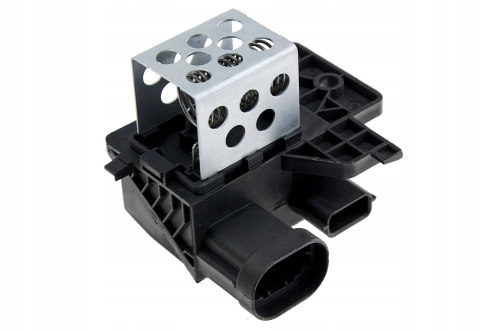 фото №1, Nty резистор вентилятор