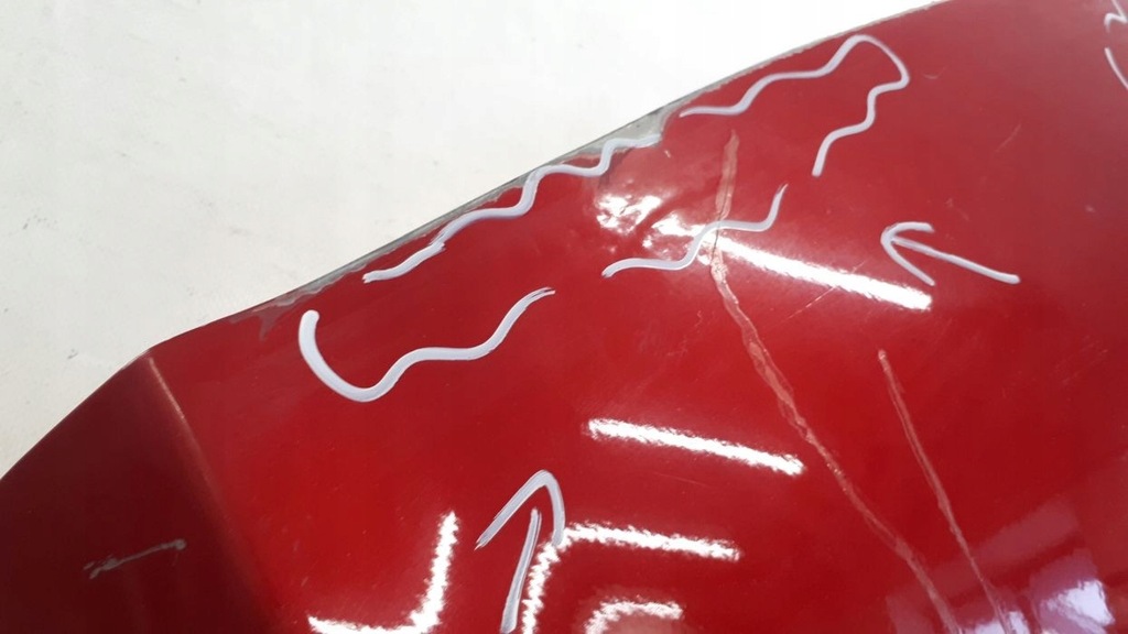 фото №8, Mazda 6 2012-2021 дверь левая перед