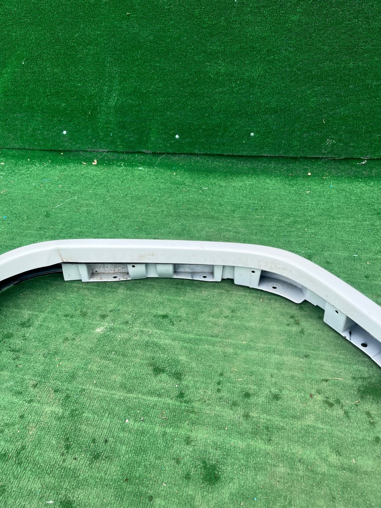 Mercedes g g63 w463 amg 18- молдинг на крыло правая задний  a4638805803 Киев