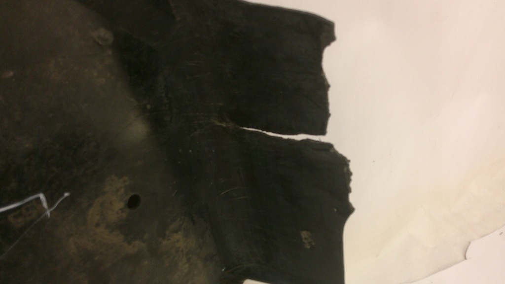 Накладка подвеска mercedes a klasa w168 Оригинал