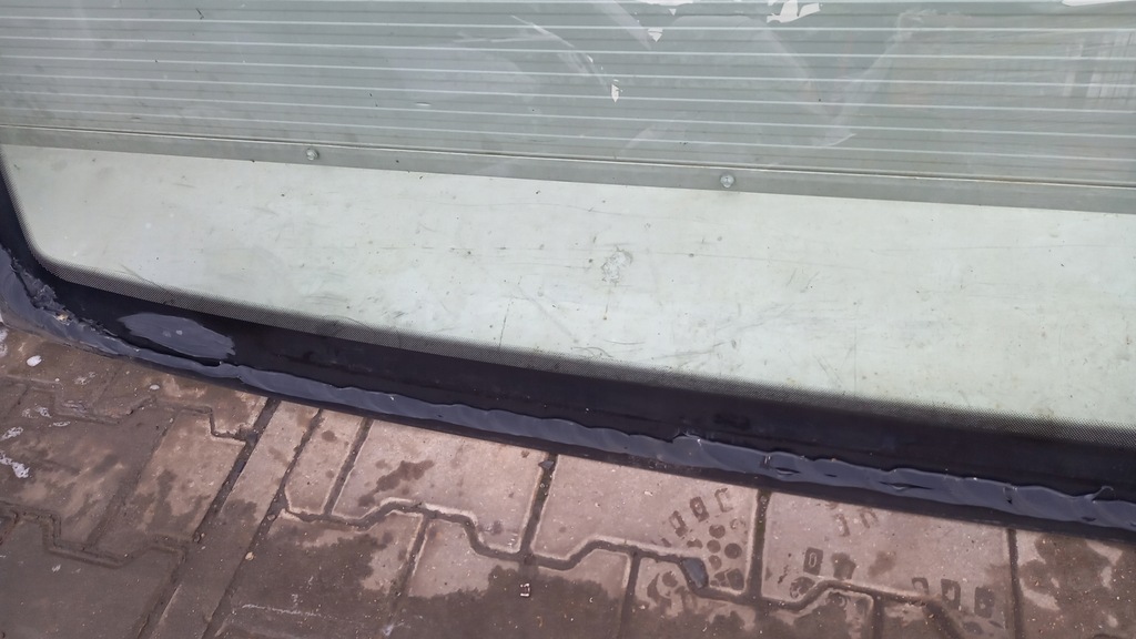 фото №8, Скло передня opel vectra 06rc lift kombi