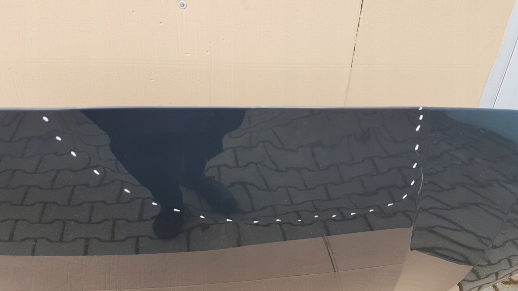 Капот bmw 4 g22 g23 g26 оригинал крышка!! Доставка