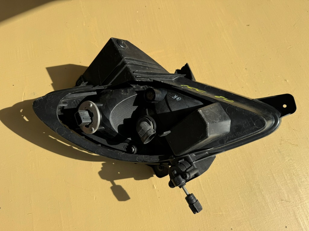 фото №10, Hyundai ix20 10-15r лампа drl протитуманна фара лівий передній лівий перед