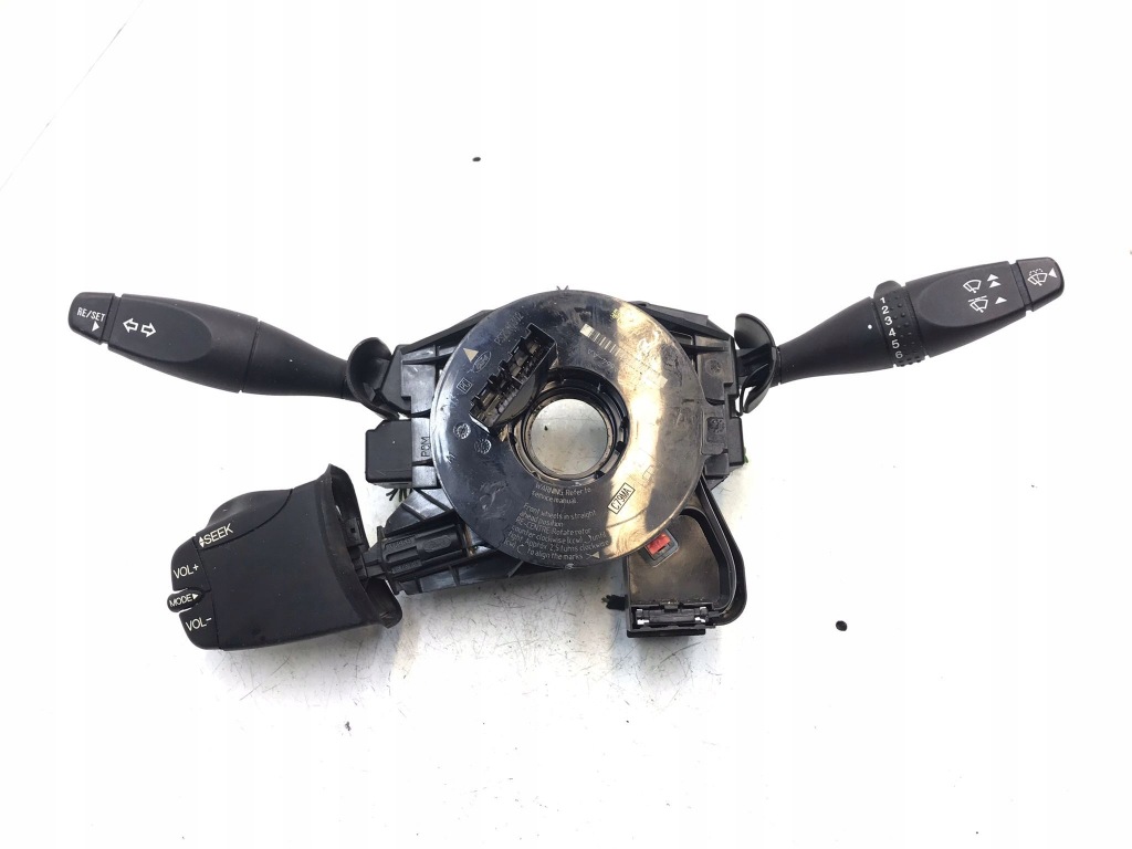 фото №1, Ford fiesta 2006 перемикач комбінований