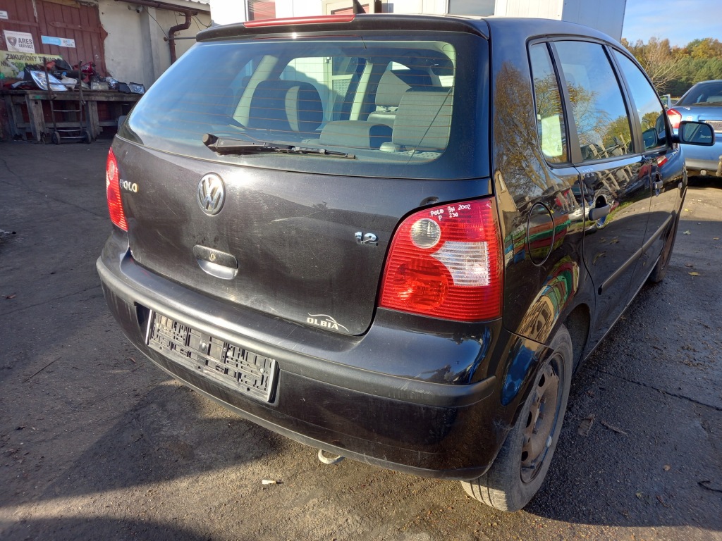 фото №8, Vw polo 9n iv лампа правый задняя правая задняя