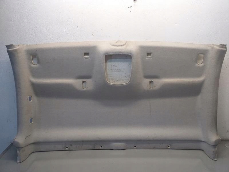 фото №1, Потолок expert scudo jumpy iii