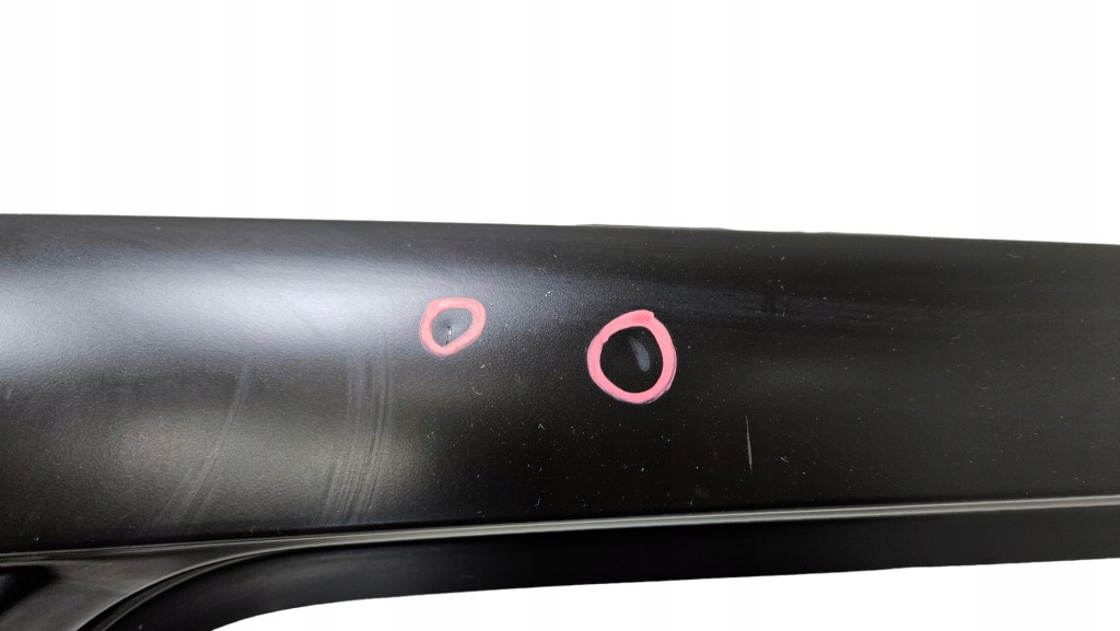 фото №6, Крыло правый задняя задний seat leon iv 4 kombi 5f 5fa