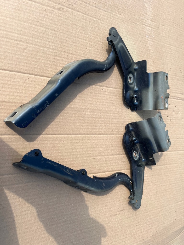 фото №1, Петли do капот renault talisman terpr