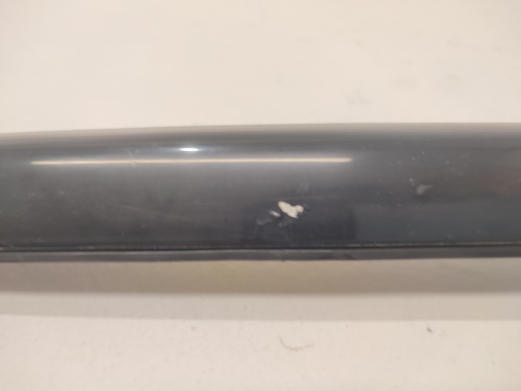 фото №4, Peugoet 508 молдинг стекло лобовое левая