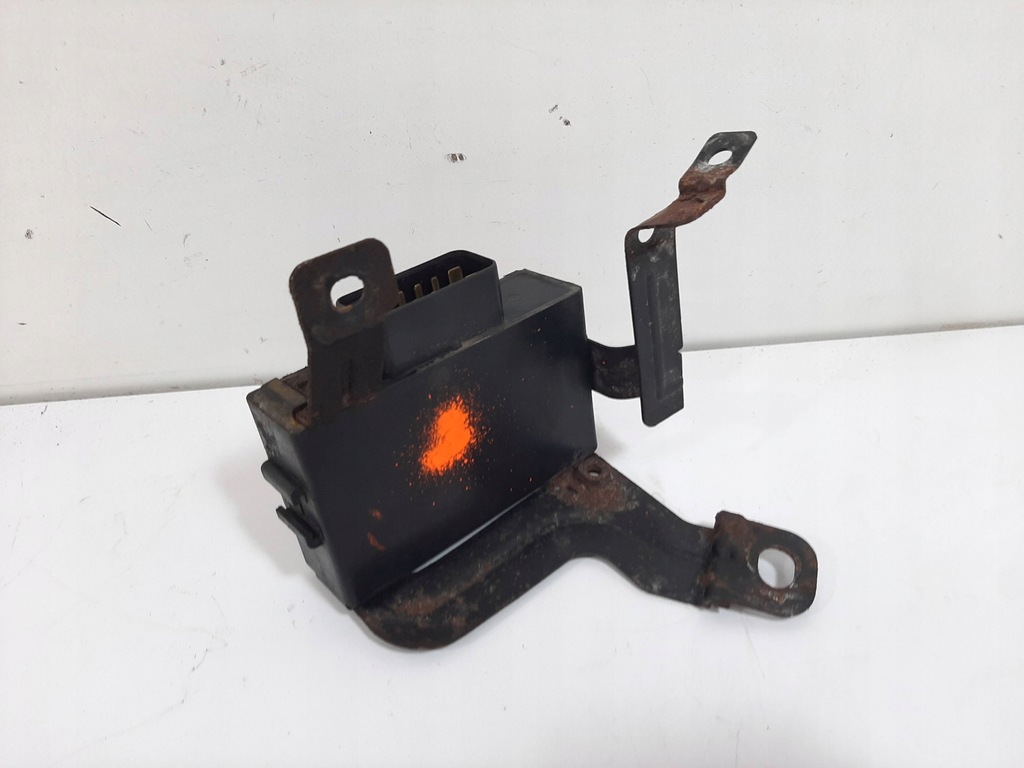 фото №6, Kia sportage 2 ii lift 2.0crdi 09r модуль блок управления освещение drl