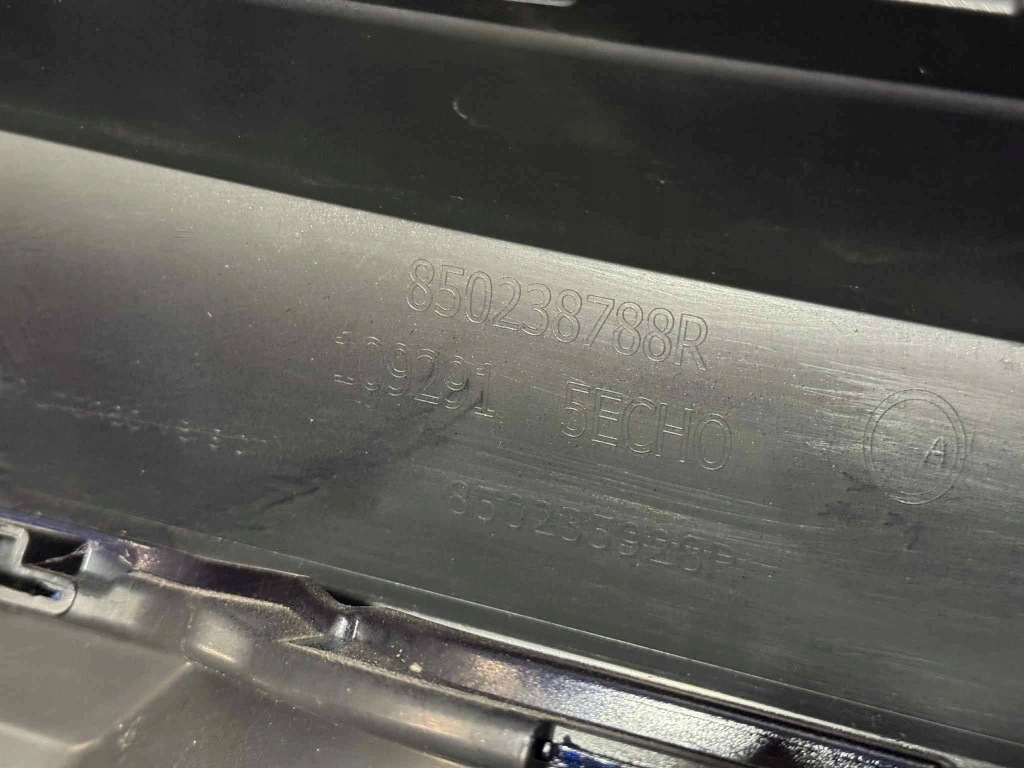 Бампер задний renault 5 v e-tech 6x pdc 850b06057r 25 - Цена