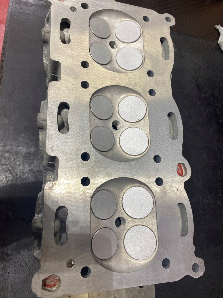 фото №13, Двигатель porsche cayenne 4.8