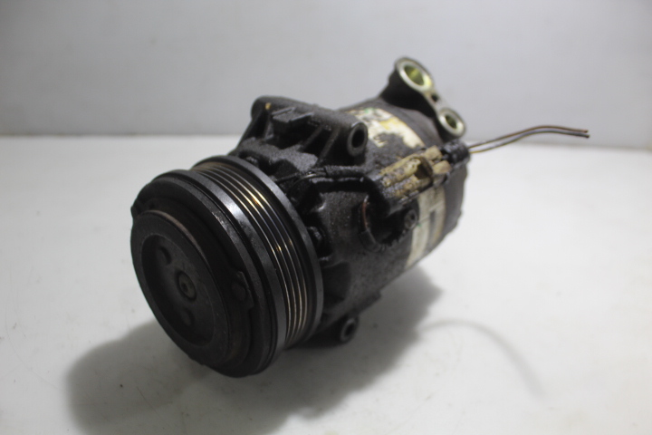 фото №1, Компрессор кондиционера opel astra h 1.4