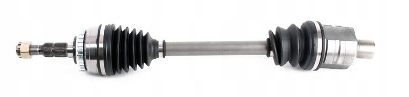 фото №1, Привідний вал права opel corsa c meriva 1.6 1.7 cdti