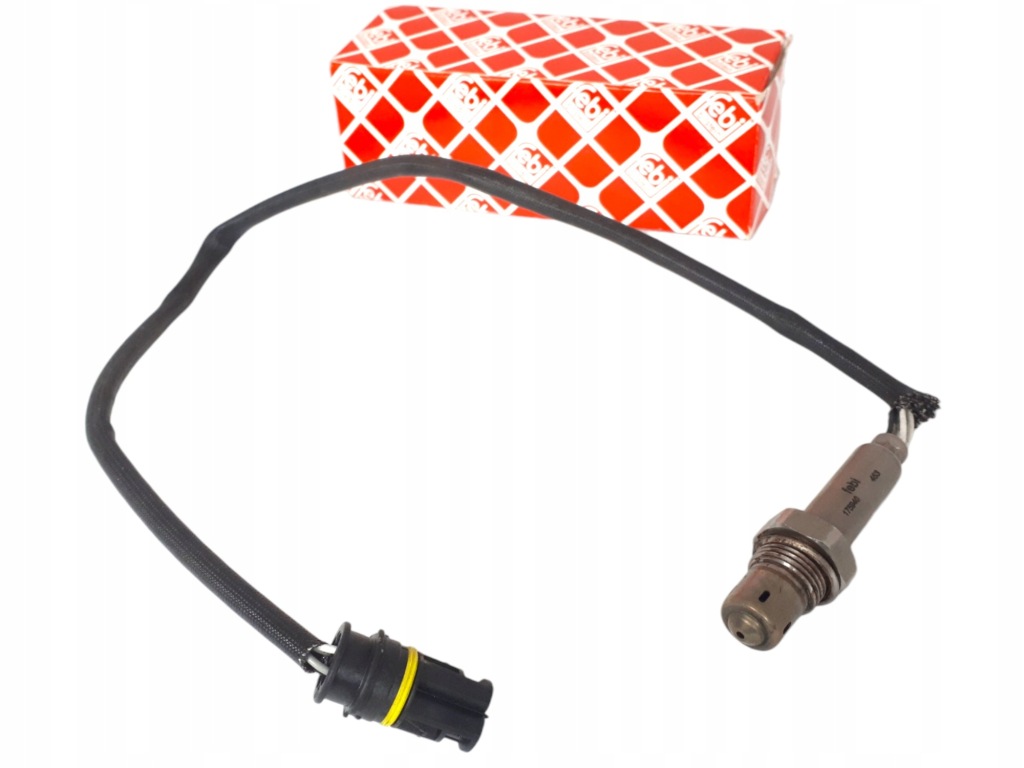 фото №1, Датчик лямбда-зонд mercedes clk c208 c w203 s203 e w210 s210 s w220 c215 sl r230