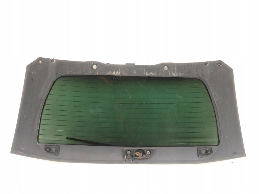 фото №5, Стекло задняя крышка багажника m1034419