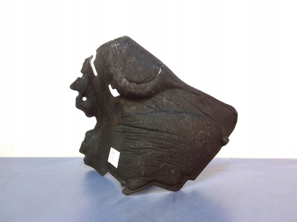 фото №1, Bmw 7 g11 защита шумоизоляция задняя 7344682