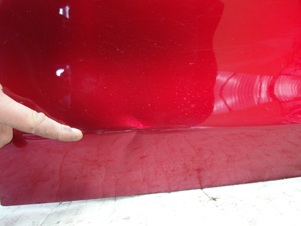 фото №4, Mazda 2 dj дверь передние правое