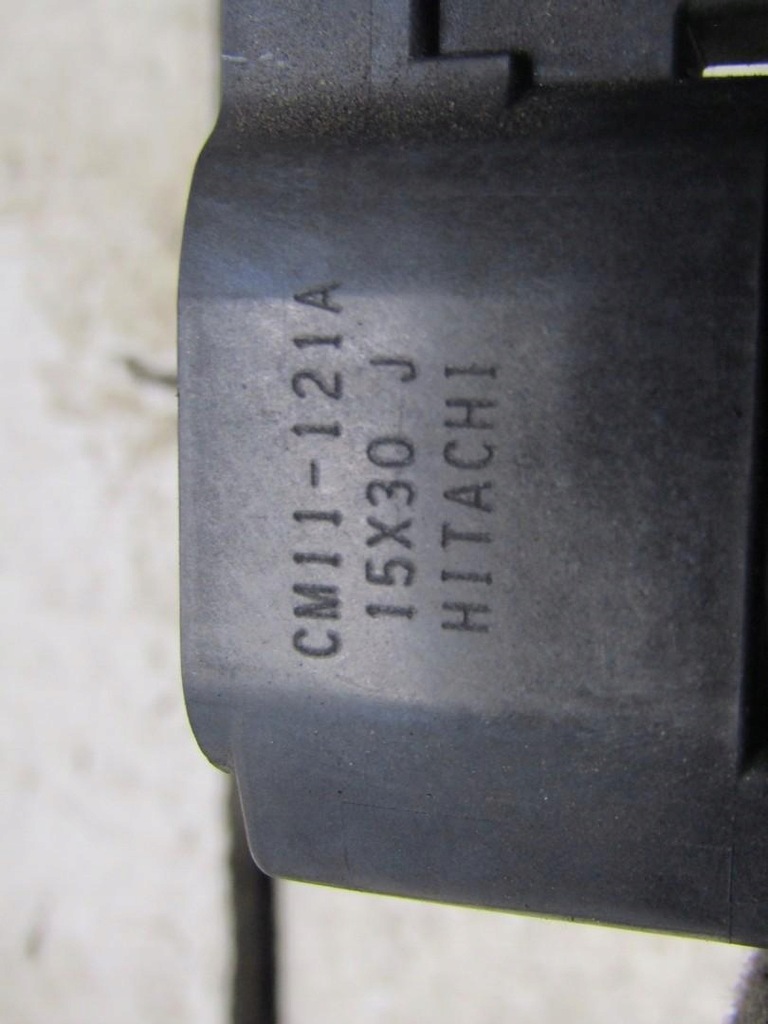 фото №11, Катушка зажигания 1.3 i-vtec honda jazz iv cm11-121a