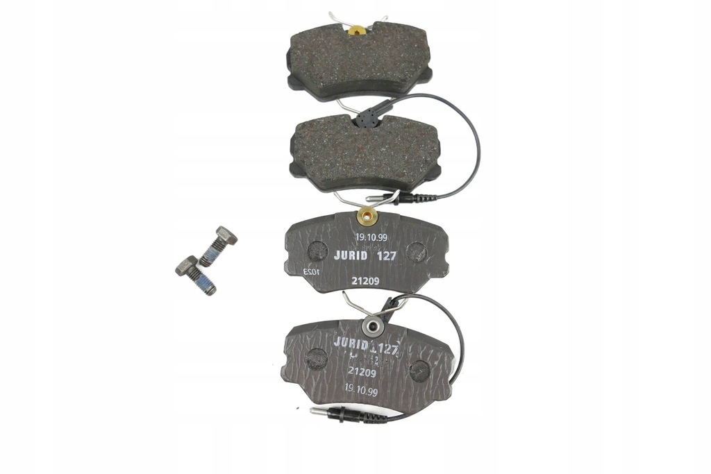 фото №1, Тормозные колодки тормозные citroen zx peugeot 405