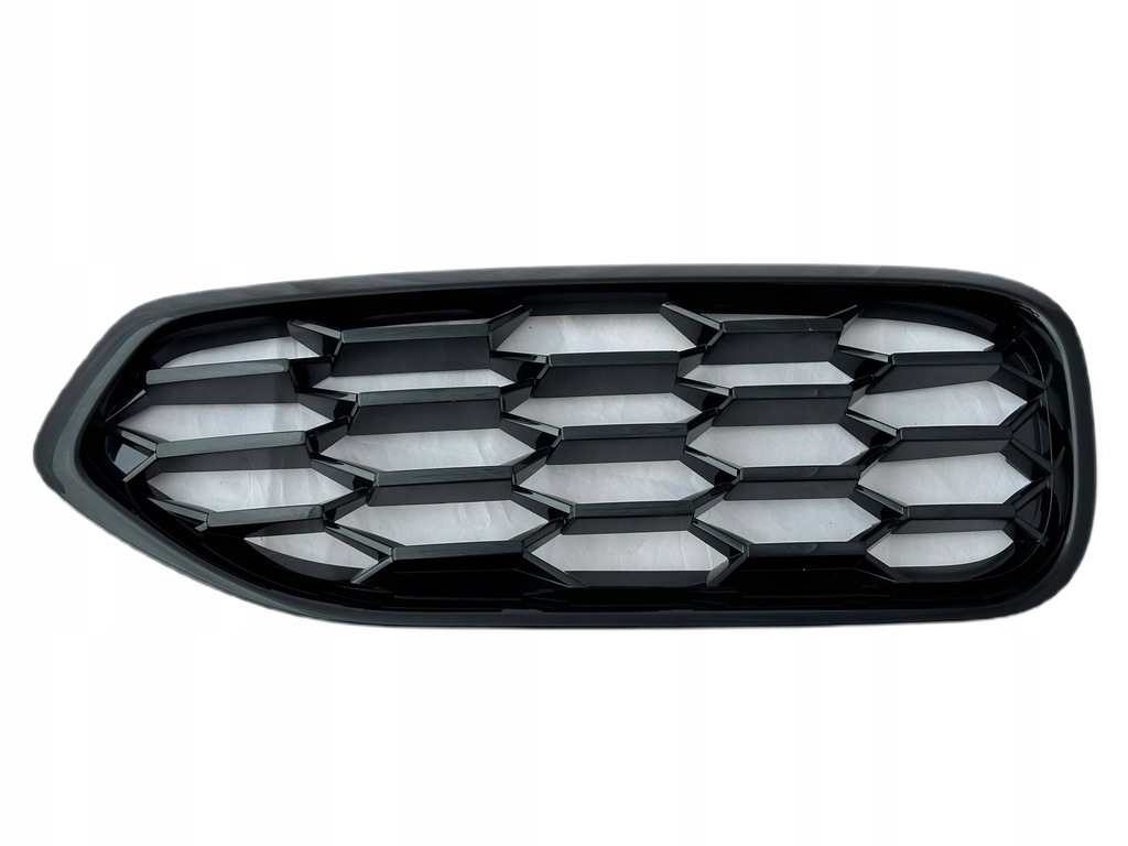 фото №1, Nowa решётка радиатора решётка радиатора решётка радиатора правая shadow bmw z4 g29 lci 5a1c368