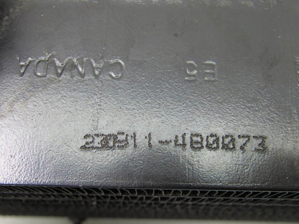 фото №15, X-trail iv t33 1.5 24r радіатор радіатор пального